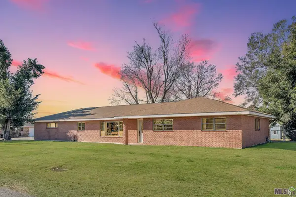 114 Four Point Drive, Raceland, LA 70394