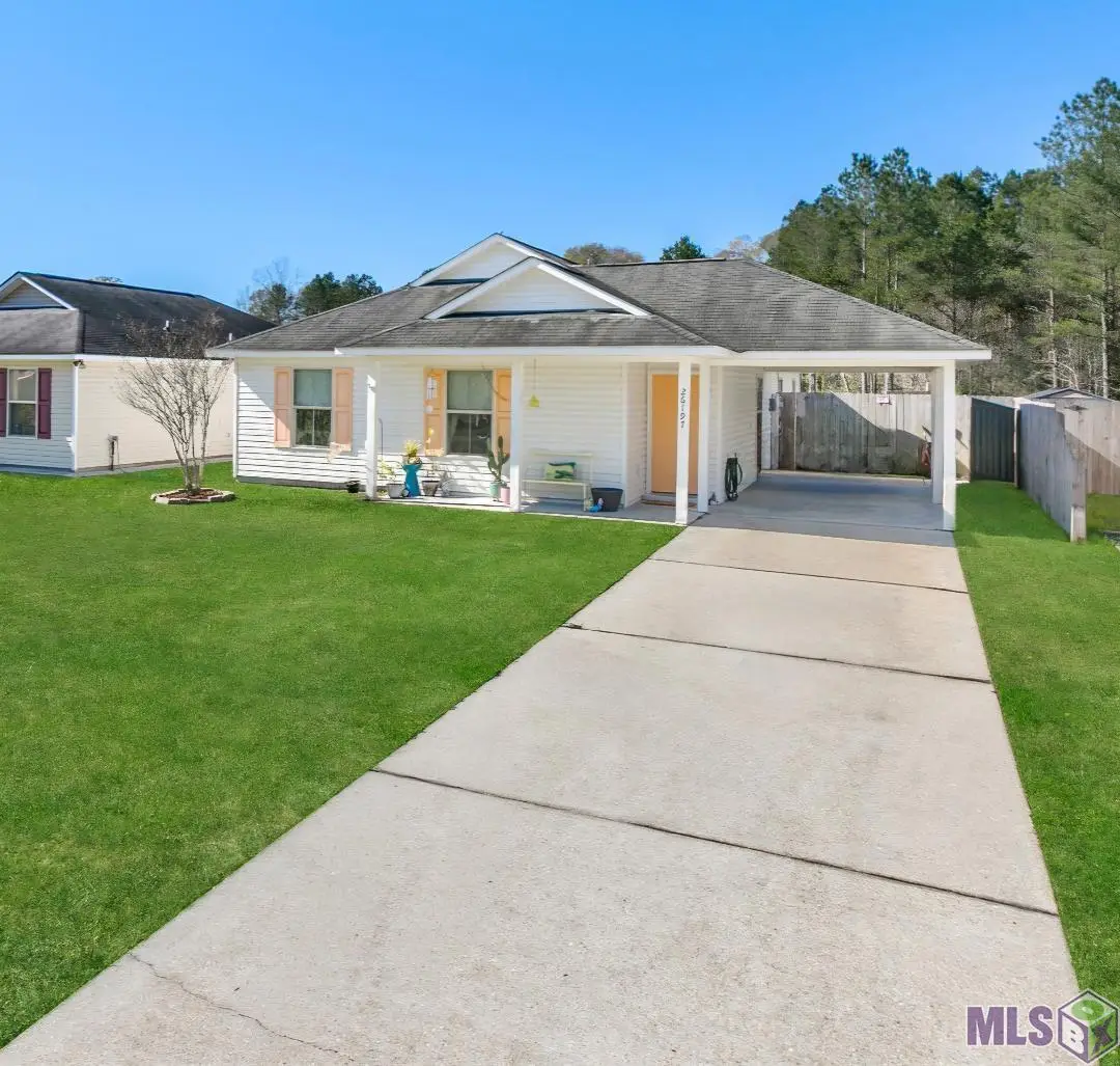 26197 Bobby Gill Rd, Denham Springs, LA 70726 - #1