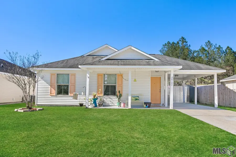 26197 Bobby Gill Rd, Denham Springs, LA 70726 - #3