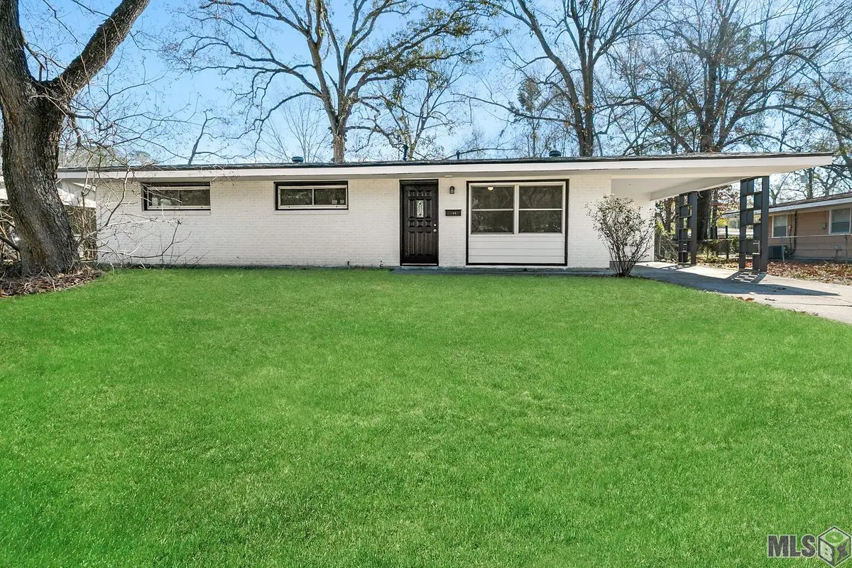 11106 Black Oak Dr, Baton Rouge, LA 70815 - #1