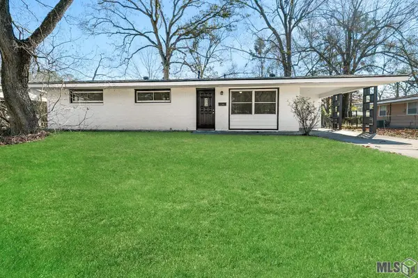 11106 Black Oak Dr, Baton Rouge, LA 70815