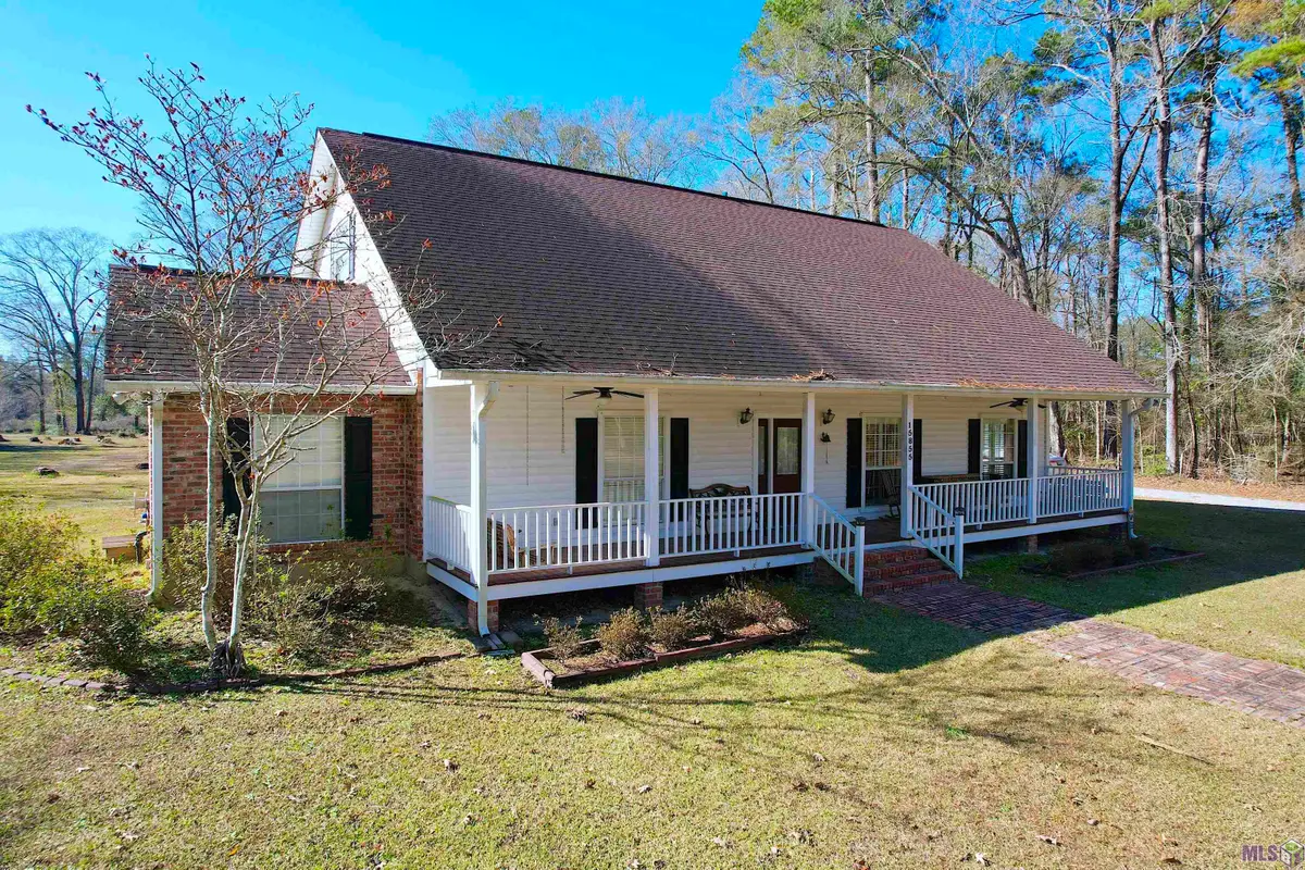 15855 Four Oaks Dr, Pride, LA 70770 - #1