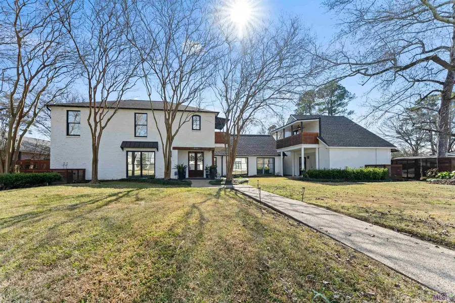 8720 W Fairway Dr, Baton Rouge, LA 70809 - #3