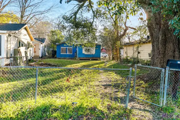 2269 Valley St, Baton Rouge, LA 70808