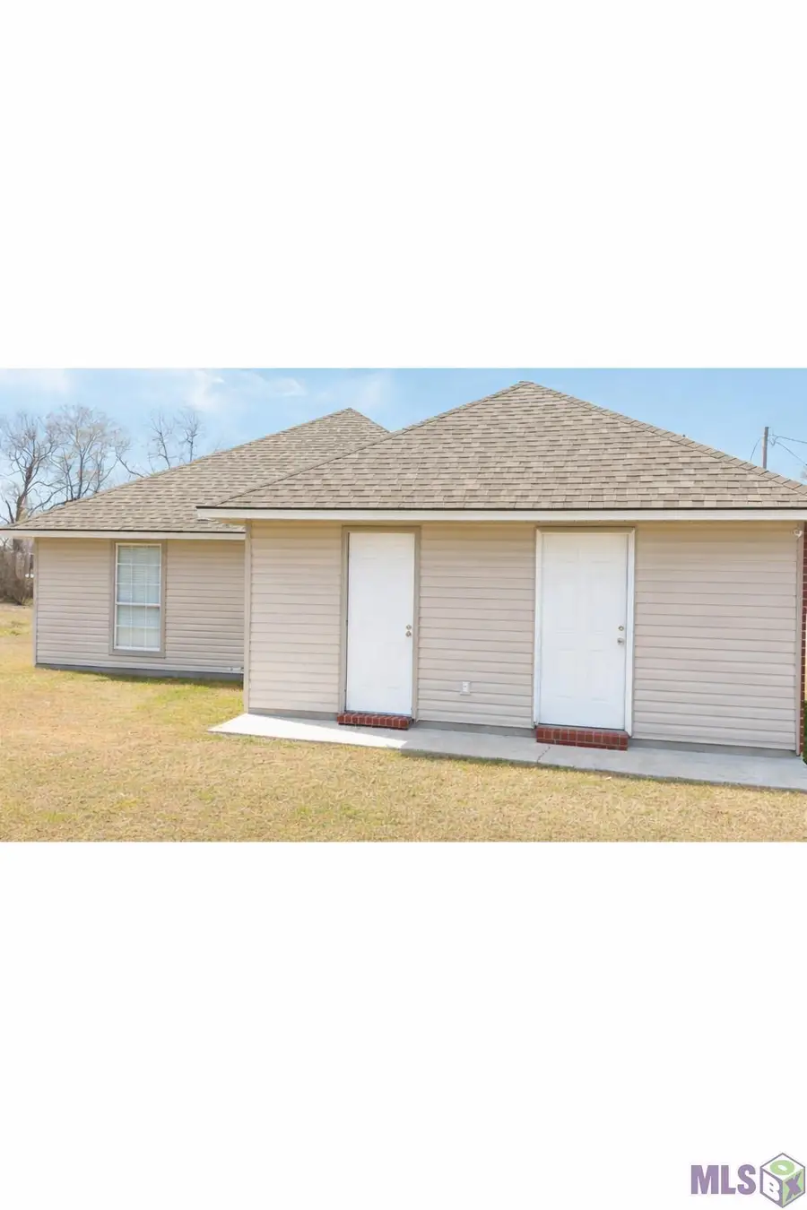 216 S Marchand Ave, Gonzales, LA 70737 - #3