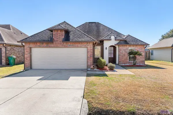 308 Hill Ridge Dr, Youngsville, LA 70592