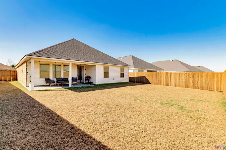 727 Lambot Ave, Zachary, LA 70791 - #3