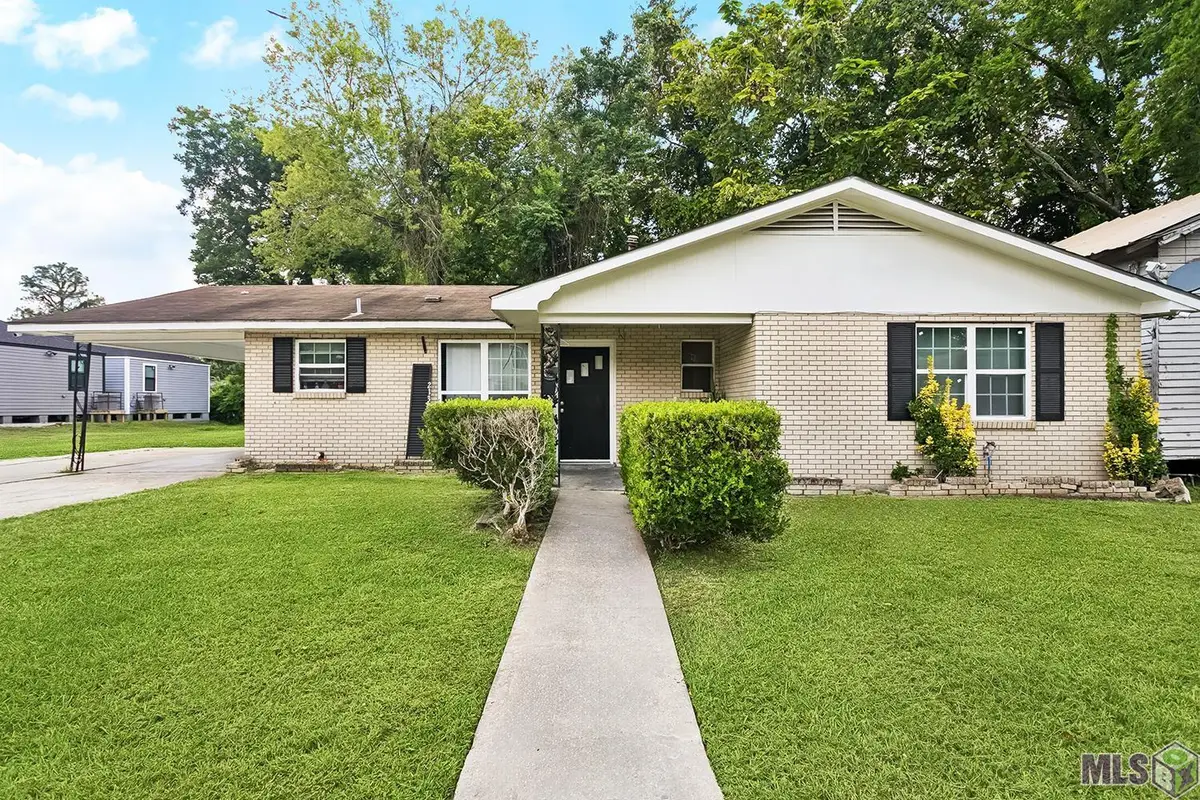 2138 Minnesota Street, Baton Rouge, LA 70802 - #1