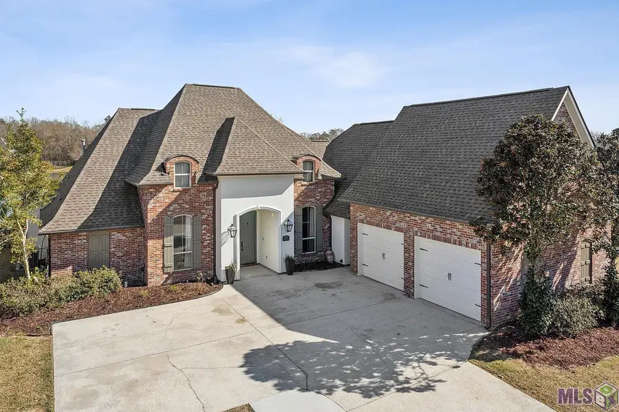 9038 Villa Haven Dr, Greenwell Springs, LA 70739 - #2