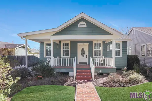 1501 Letitia St, Baton Rouge, LA 70808