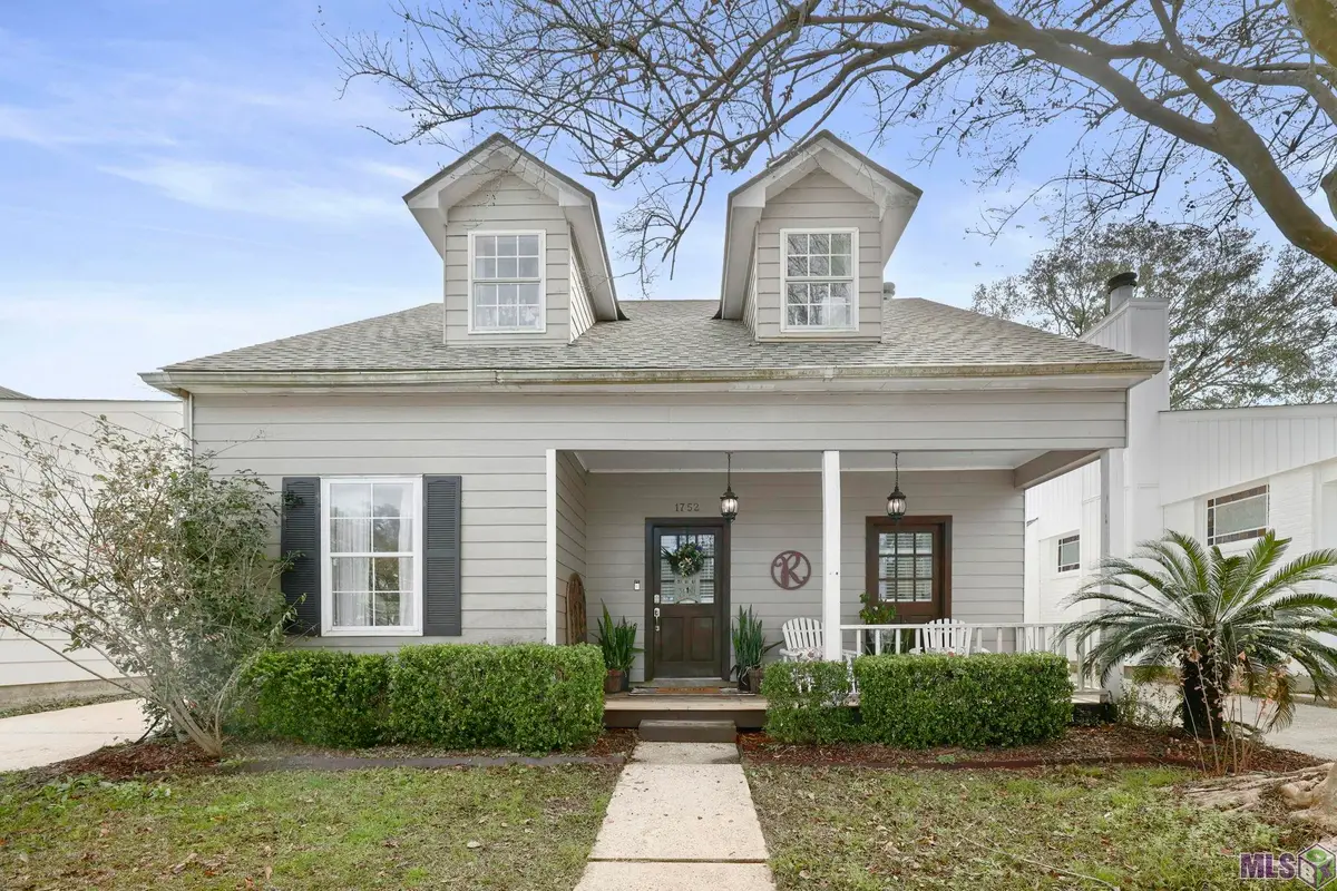 1752 Manor Oak Dr, Baton Rouge, LA 70810 - #1