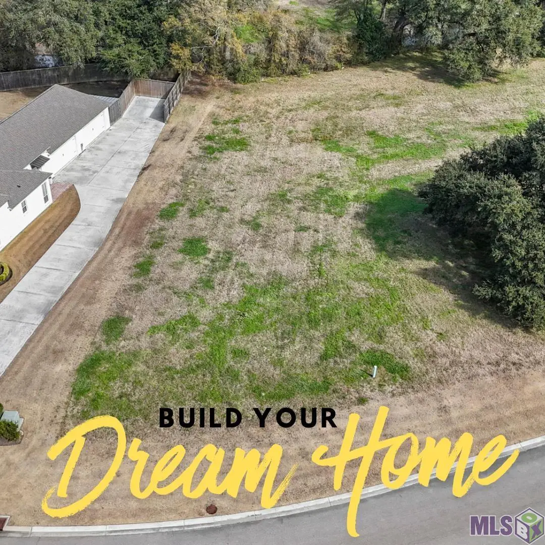 11360 Rock Cove, Geismar, LA 70734 - #1