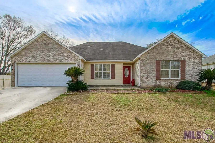 4224 Wimbish Dr, Baker, LA 70714 - #2