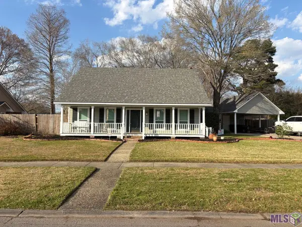 13717 Cedar Ridge Ave, Baton Rouge, LA 70817