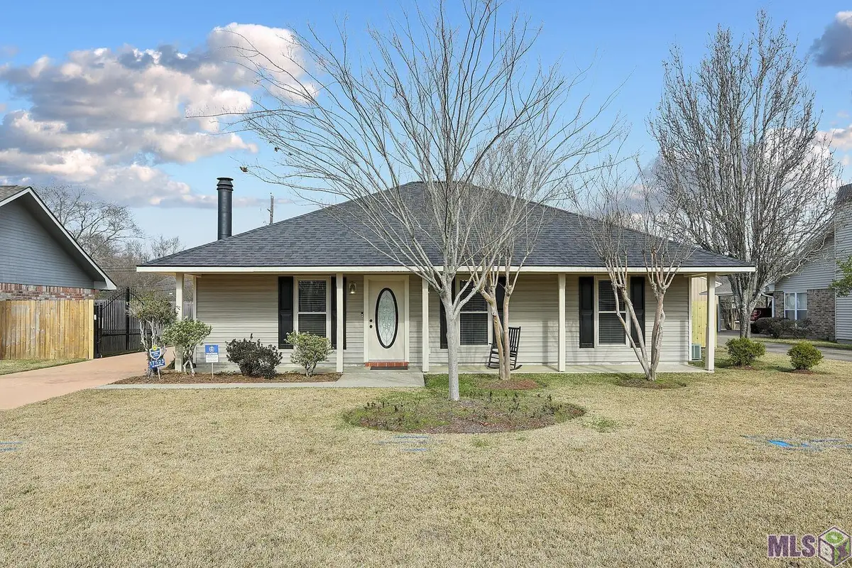 17525 Breman Dr, Baton Rouge, LA 70817 - #1