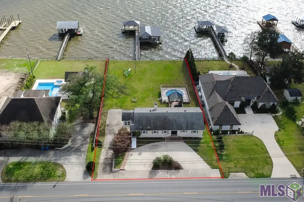 1214 E Main St, New Roads, LA 70760 - #1