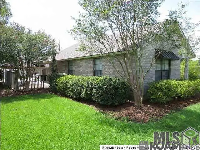 3317 Myrtle Grove Dr, Baton Rouge, LA 70810 - #2