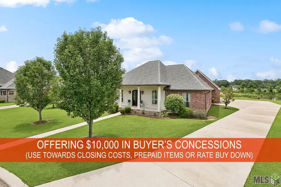 11177 Toria Ln, Saint Amant, LA 70774 - #2