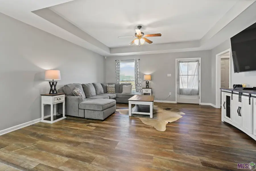 12236 Creekside Ave, Walker, LA 70785 - #3