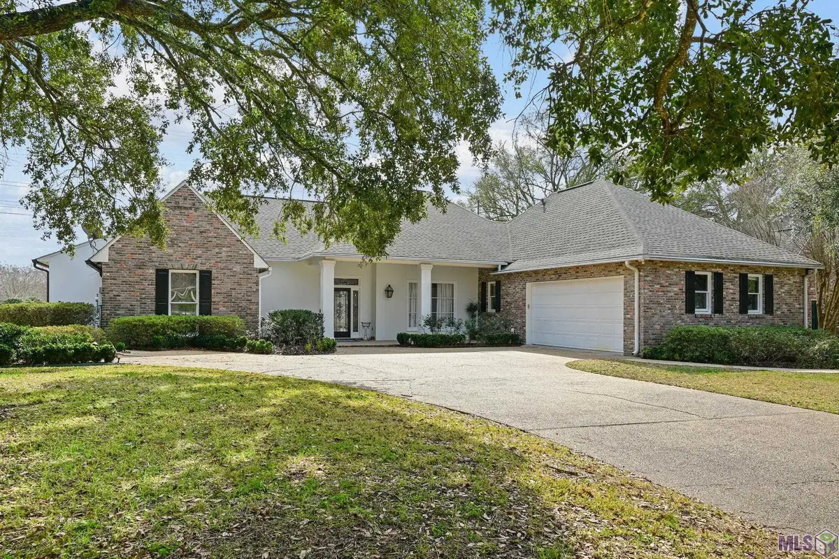 18030 Cascades Ave, Baton Rouge, LA 70810 - #1