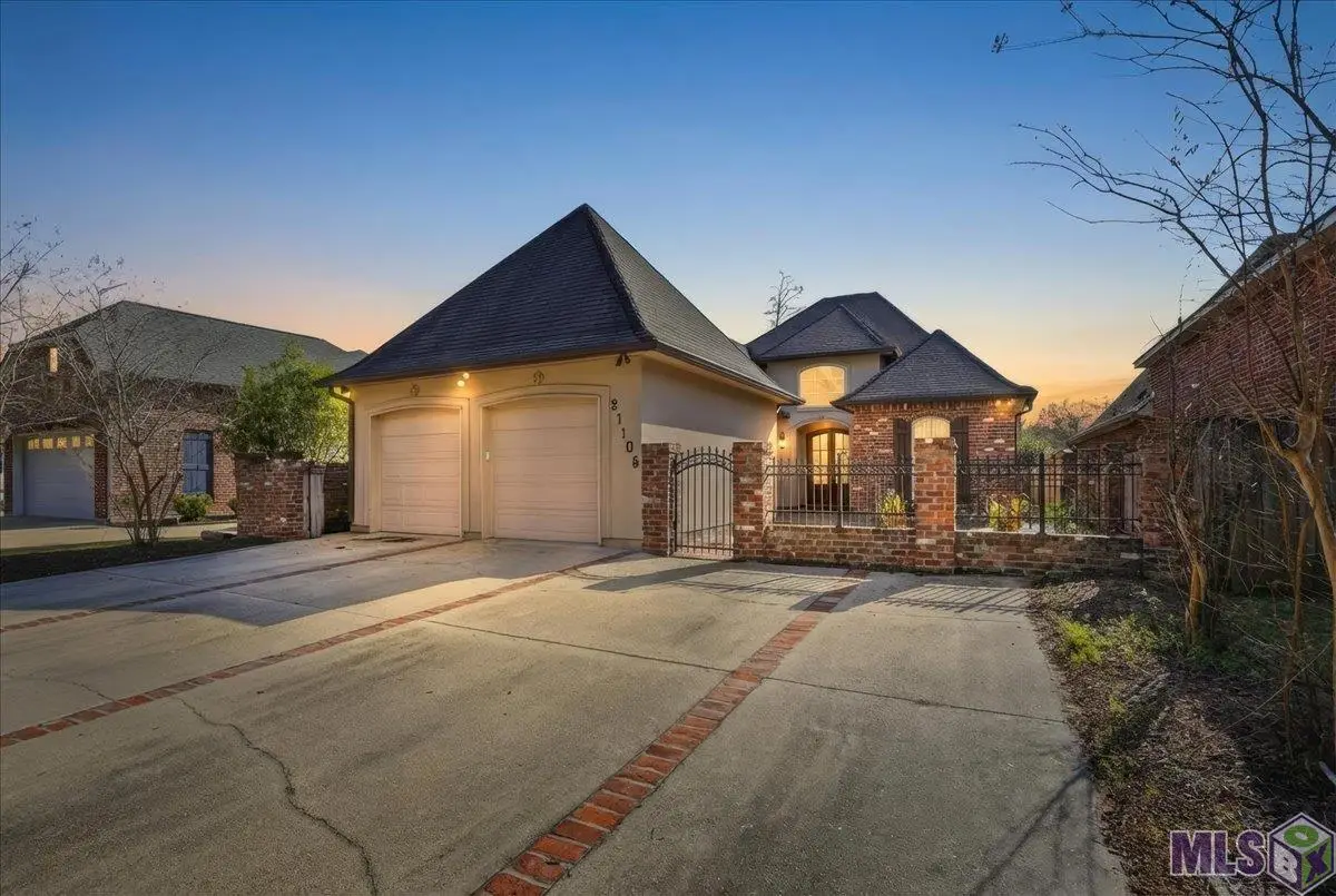 21105 Waterfront East Dr, Maurepas, LA 70449 - #1