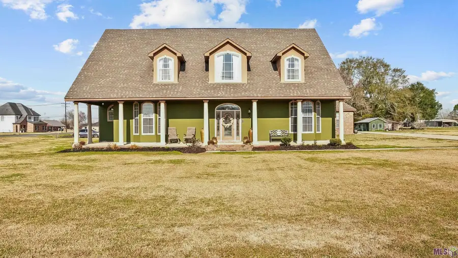 59460 Sexton Dr, Plaquemine, LA 70764 - #2