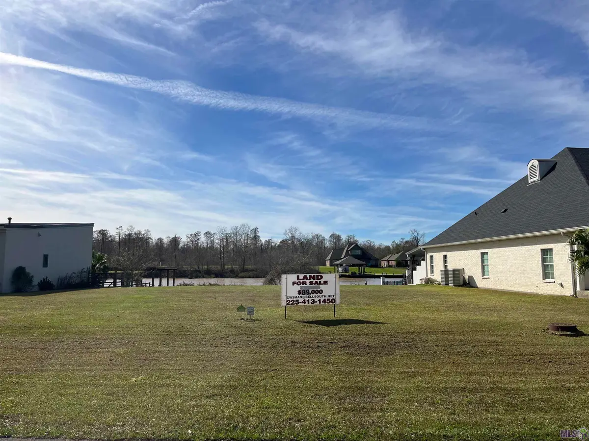 11571 Home Port Dr (asc), Saint Amant, LA 70774 - #1