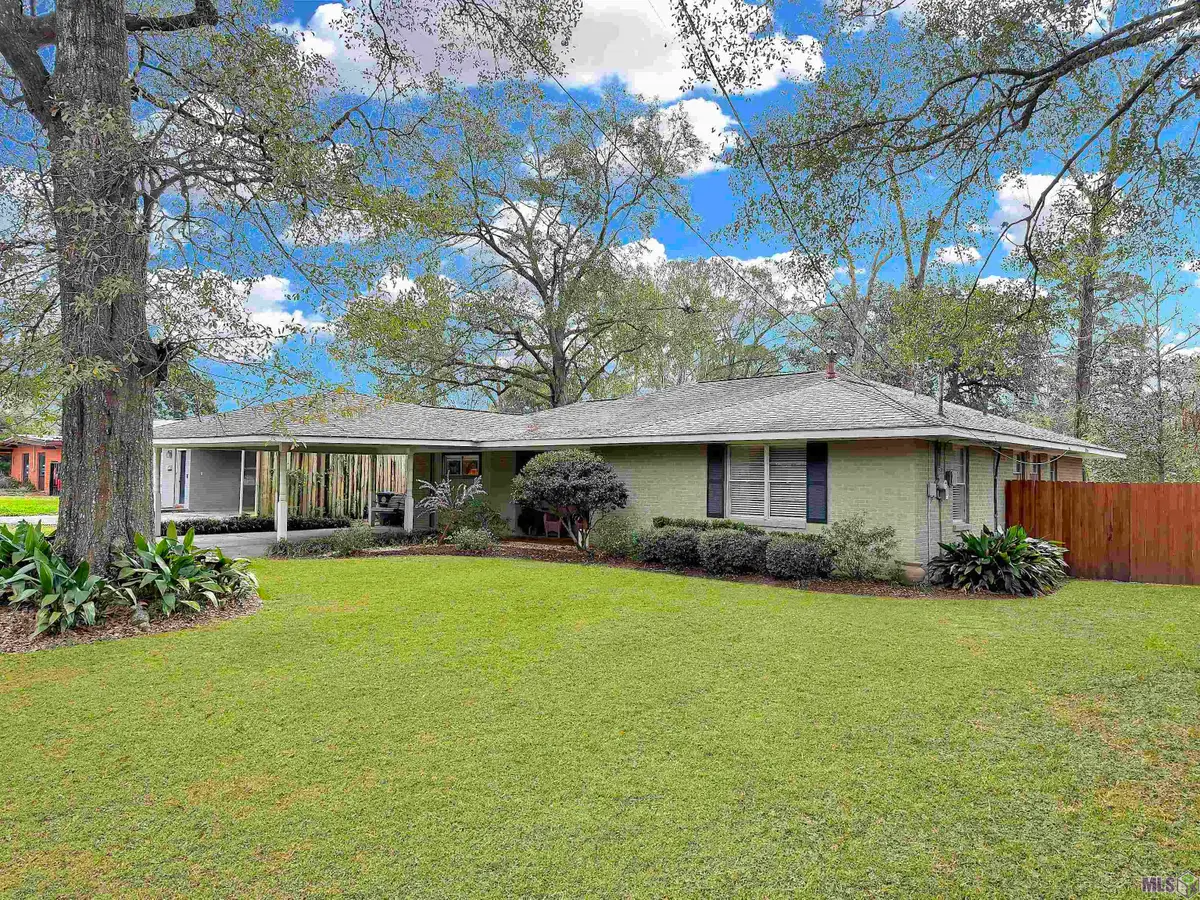 8236 Thurman Dr, Baton Rouge, LA 70806 - #1