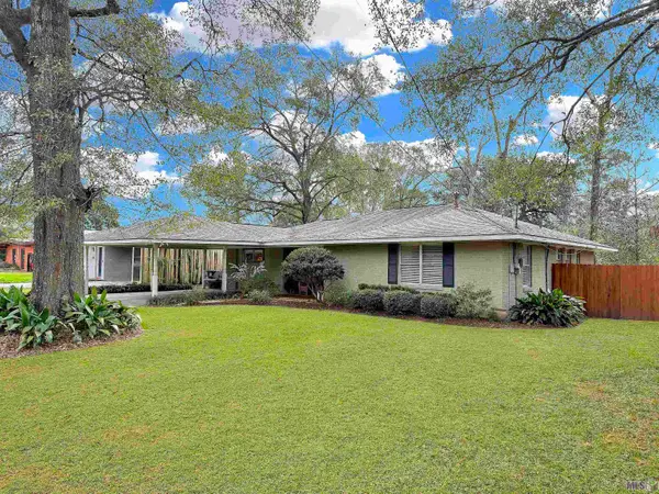 8236 Thurman Dr, Baton Rouge, LA 70806