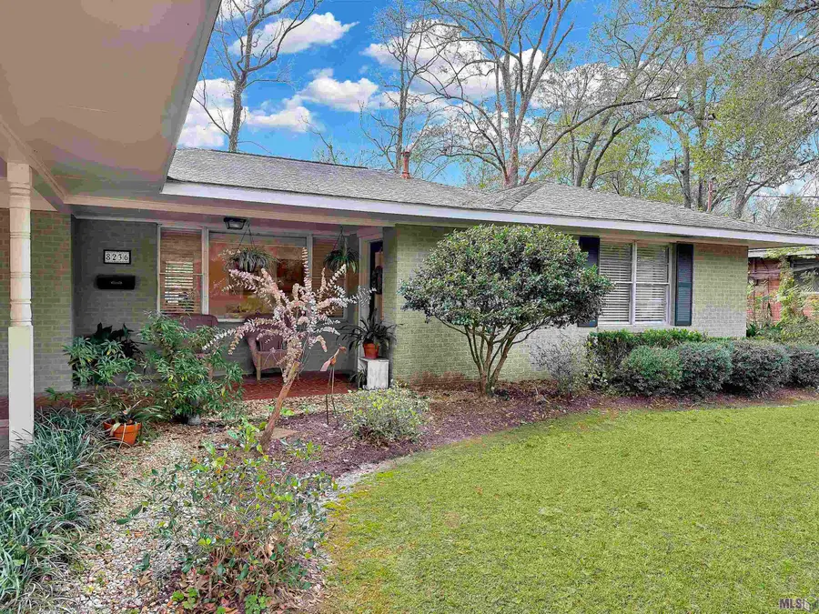 8236 Thurman Dr, Baton Rouge, LA 70806 - #2