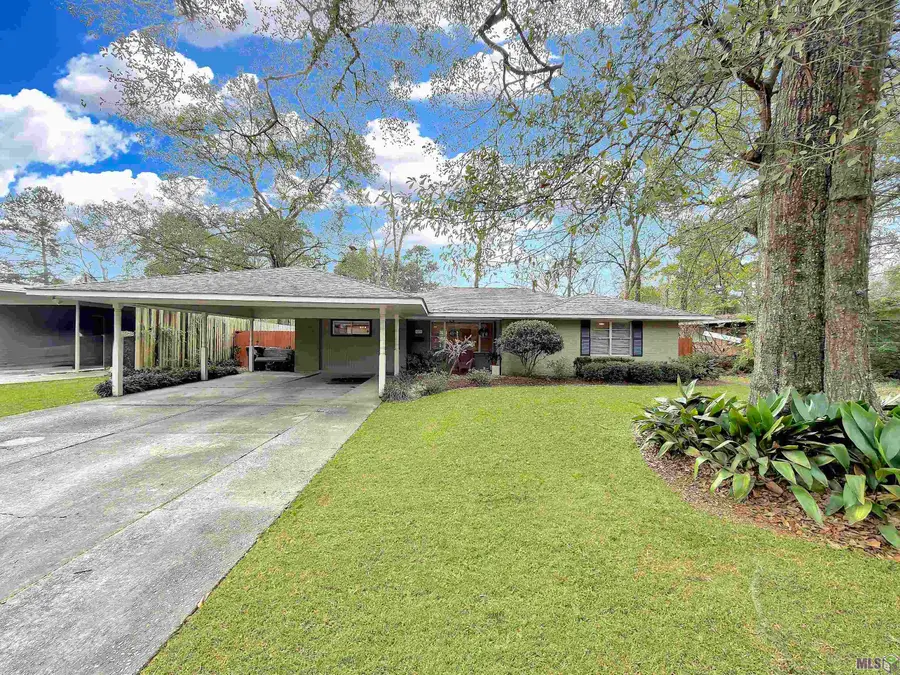 8236 Thurman Dr, Baton Rouge, LA 70806 - #3