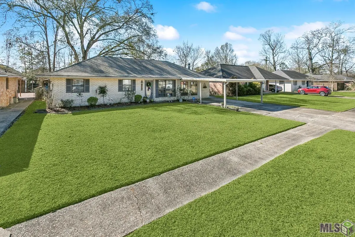 14972 S Bolivar Dr, Baton Rouge, LA 70819 - #1