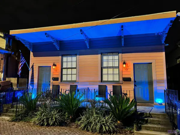 813 Jackson Ave, New Orleans, LA 70130