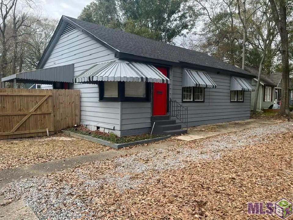 306 Edison, Baton Rouge, LA 70806 - #1