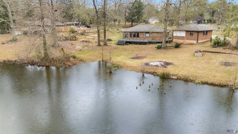 7962 Hebert Dr, Ethel, LA 70730 - #2