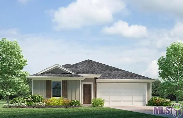 469 Miraval Ave, Zachary, LA 70791