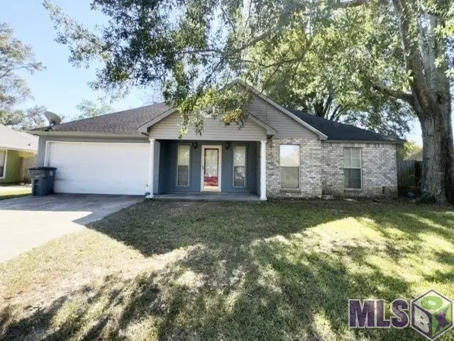 5106 Harding, Baker, LA 70714 - #1