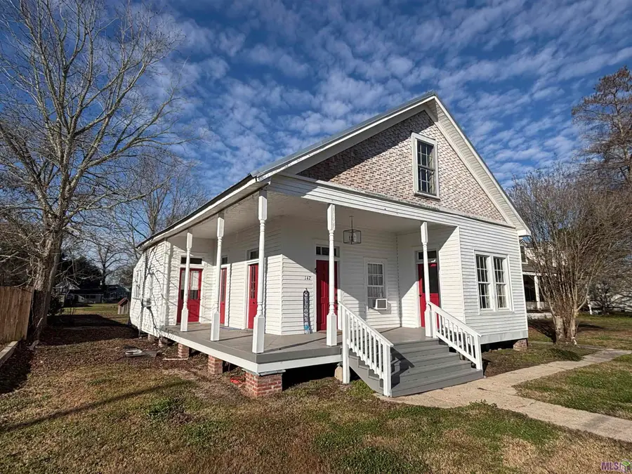 142 La Hwy 3050, Morganza, LA 70759 - #2