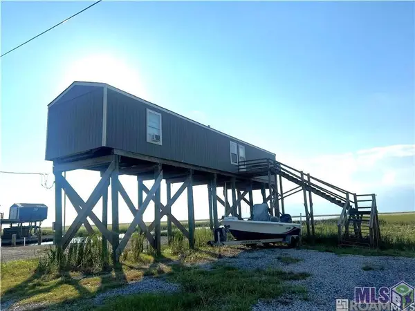 7820 La Hwy 56, Chauvin, LA 70344