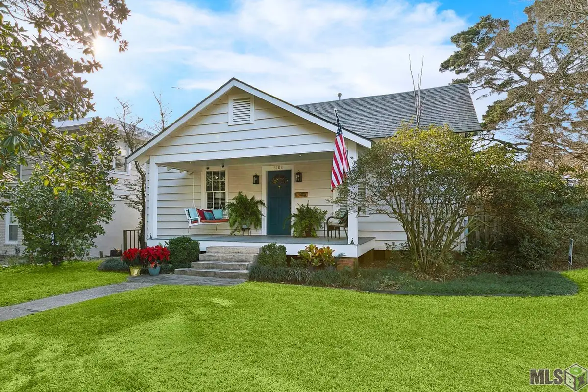 3108 Myrtle Ave, Baton Rouge, LA 70806 - #1