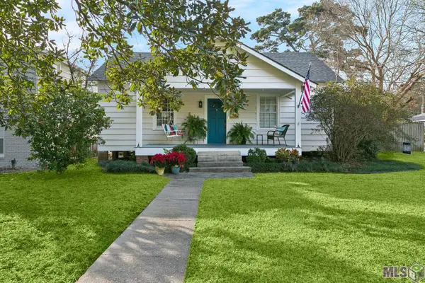 3108 Myrtle Ave, Baton Rouge, LA 70806