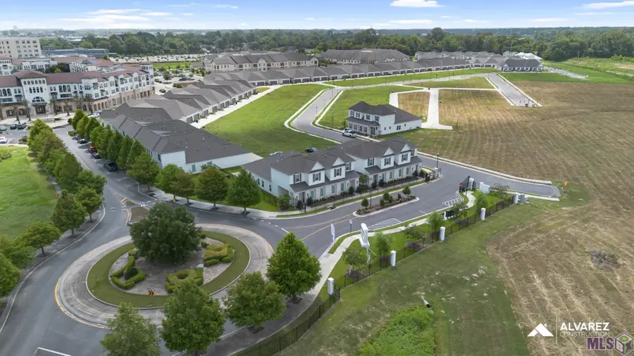 9413 Dawson Trace Ave, Baton Rouge, LA 70836 - #3