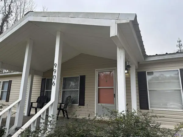 9906 Ponder Ln, Denham Springs, LA 70706