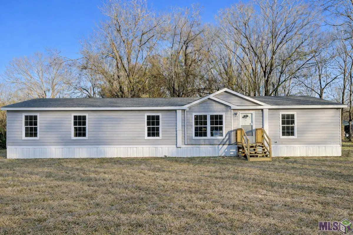 227 Varvarosky Road, Deville, LA 71328 - #1