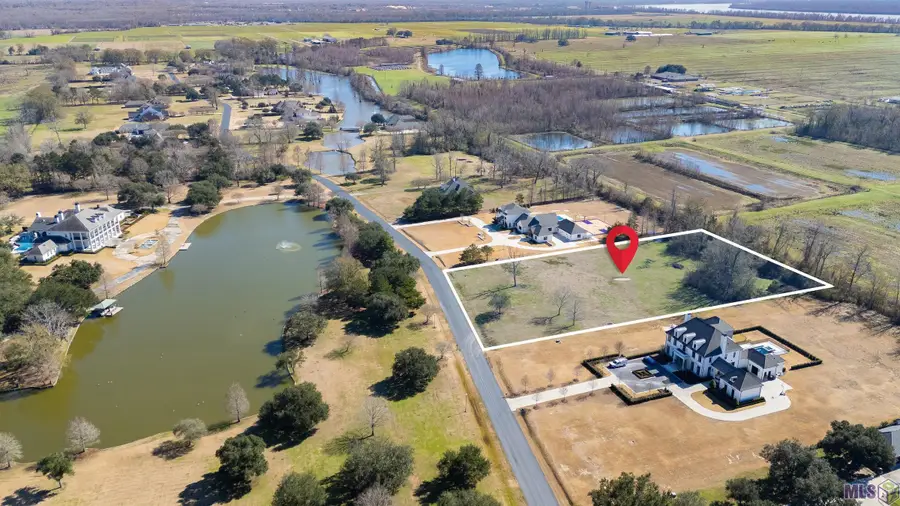 2433 Laurel Lakes Ave, Baton Rouge, LA 70820 - #2