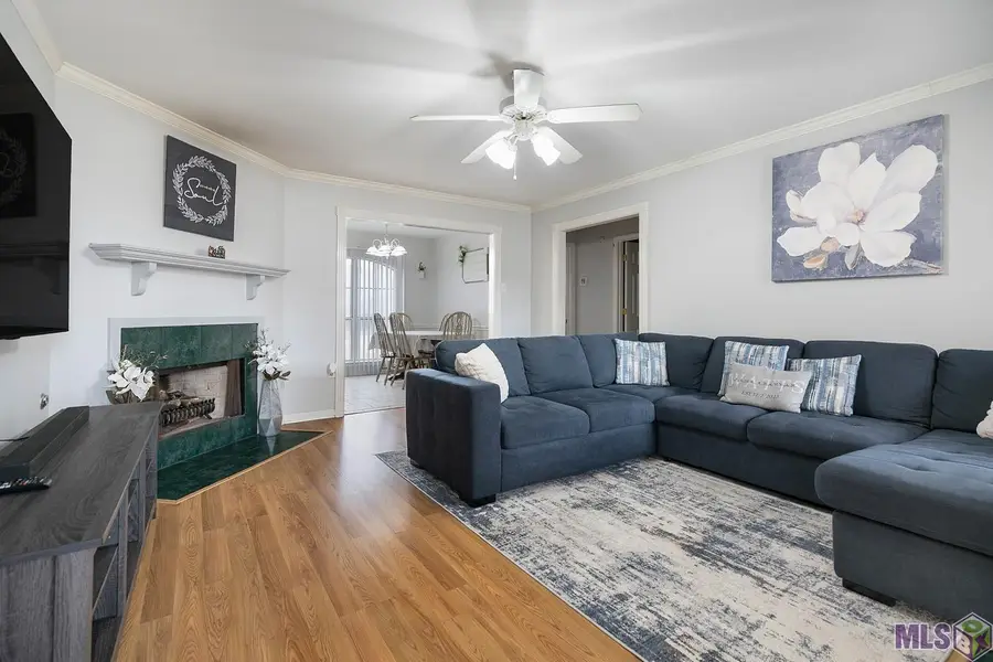 13563 S Trace Drive, Walker, LA 70785 - #3