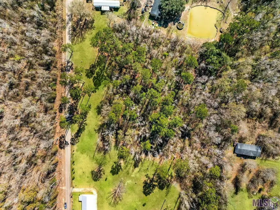 TBD Carthage Bluff Rd, Springfield, LA 70462 - #3