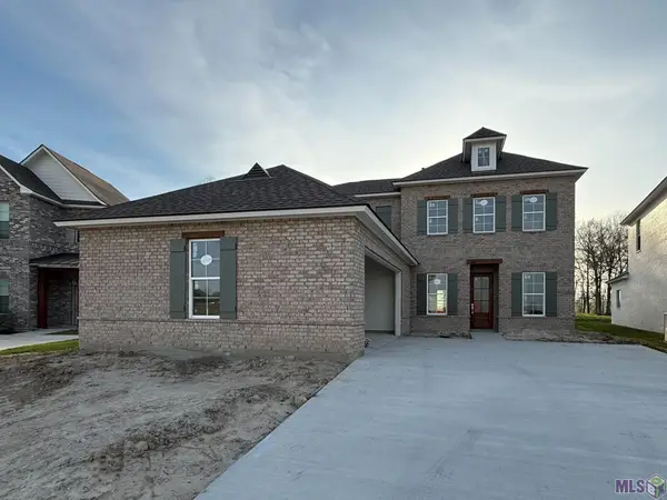 3962 Waterbury Ave, Baton Rouge, LA 70810