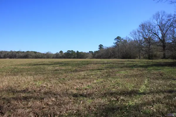 TBD Lot 8 Cook Rd, Slaughter, LA 70777
