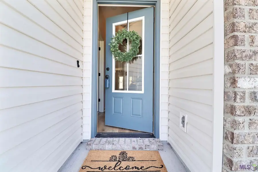 2909 Palatine Pl, Baton Rouge, LA 70816 - #2